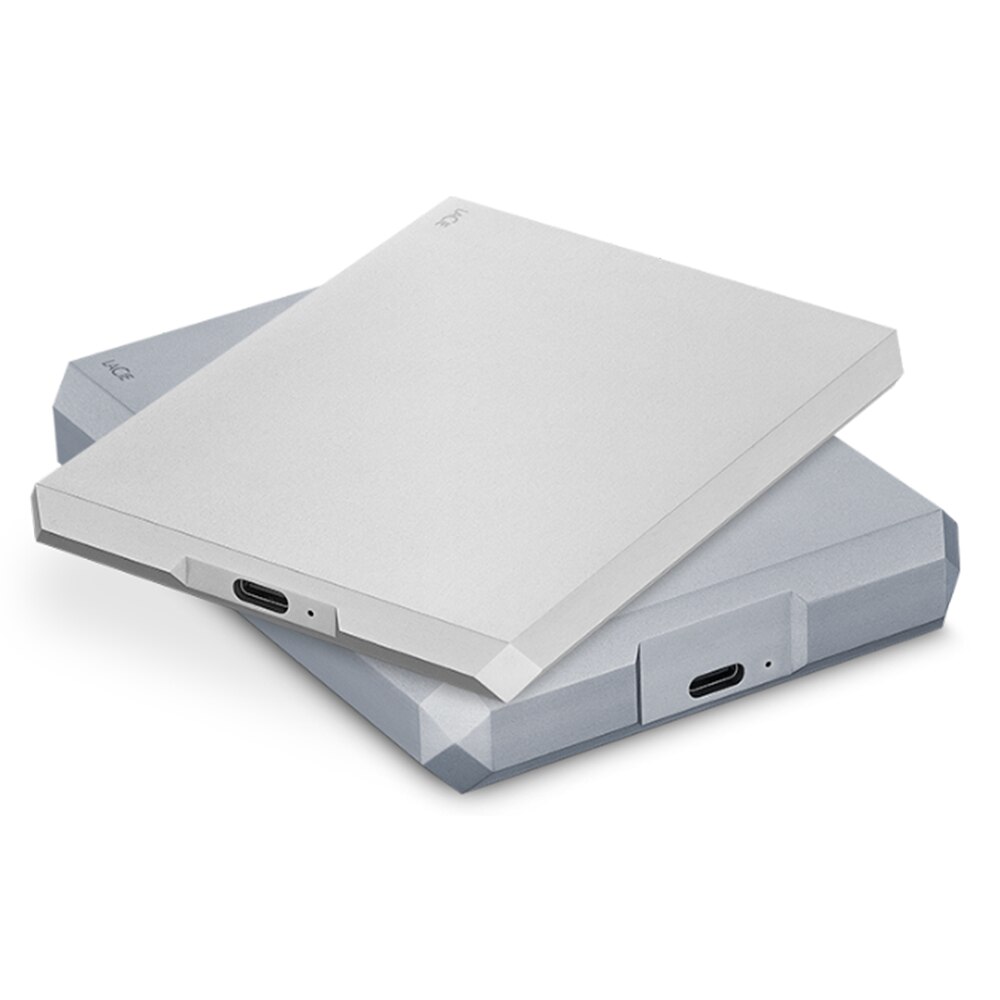 LaCie, Grey, Hard Drives, Tech, 633434